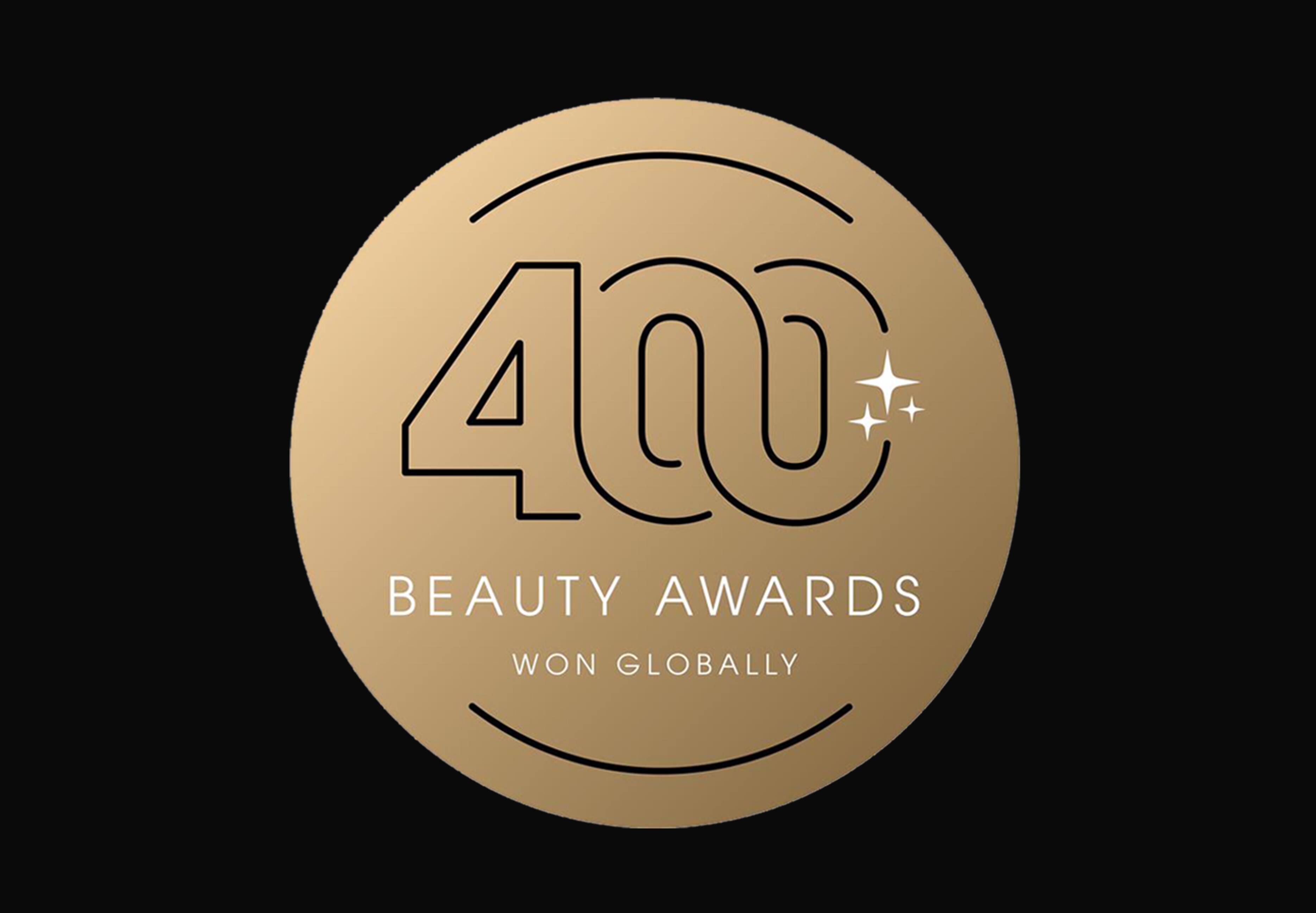 ghd 400 awards won