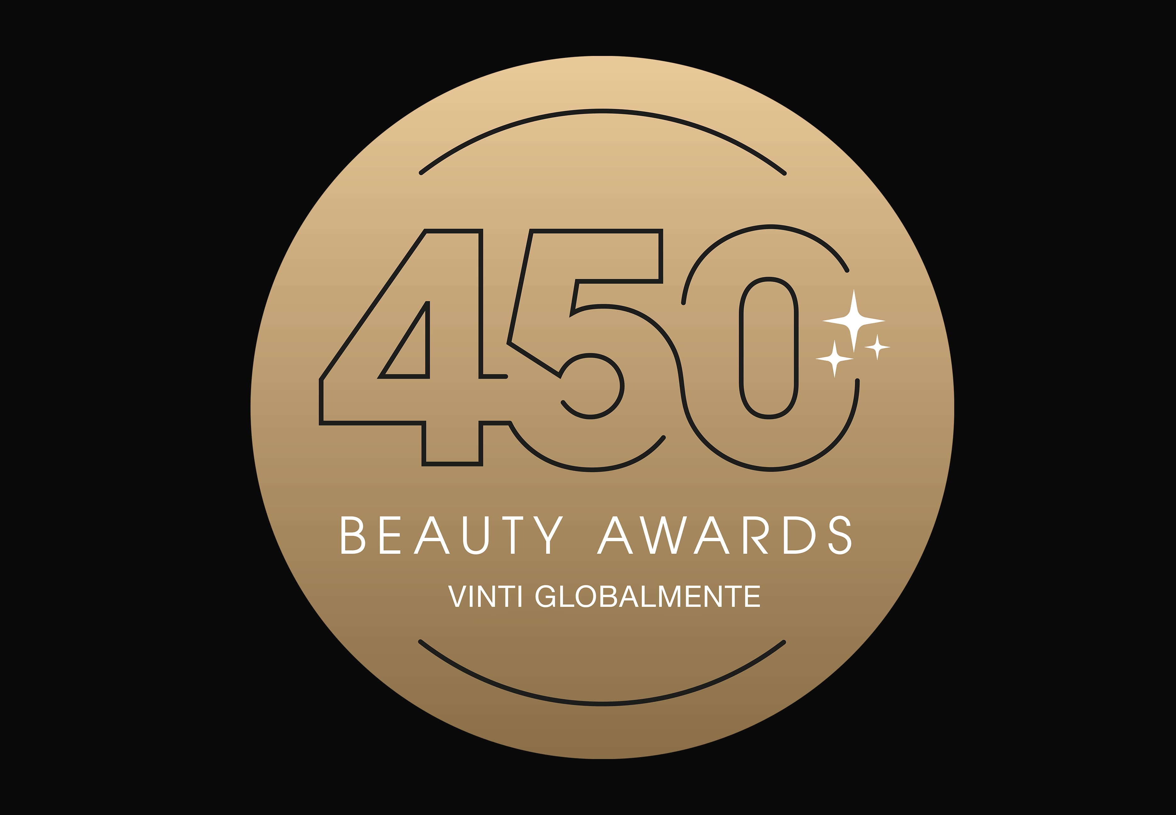 Premi beauty globali vinti