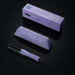 UUSI GHD DUET BLOWDRY HIUSTENKUIVAUSHARJA - GALACTIC LILAC UUSI GHD DUET BLOWDRY HIUSTENKUIVAUSHARJA - GALACTIC LILAC