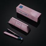 UUSI GHD CHRONOS HIUSTEN Muotoilurauta - TRANSCENDENT PINK UUSI GHD CHRONOS HIUSTEN Muotoilurauta - TRANSCENDENT PINK