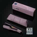 NEW GHD DUET STYLE HOT AIR STYLER IN TRANSCENDENT PINK NEW GHD DUET STYLE HOT AIR STYLER IN TRANSCENDENT PINK