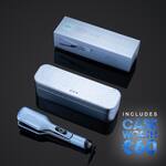 ΝΕΟ STYLER ΘΕΡΜΟΥ ΑΕΡΑ GHD DUET 2-ΣΕ-1 ΣΕ ΠΑΓΩΜΕΝΟ ΓΑΛΑΖΙΟ ΝΕΟ STYLER ΘΕΡΜΟΥ ΑΕΡΑ GHD DUET 2-ΣΕ-1 ΣΕ ΠΑΓΩΜΕΝΟ ΓΑΛΑΖΙΟ