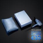 ΝΕΟ ΣΕΣΟΥΑΡ GHD HELIOS ΣΕ ΠΑΓΩΜΕΝΟ ΓΑΛΑΖΙΟ ΝΕΟ ΣΕΣΟΥΑΡ GHD HELIOS ΣΕ ΠΑΓΩΜΕΝΟ ΓΑΛΑΖΙΟ