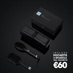 GHD GLIDE - SPAZZOLA LISCIANTE GIFT SET REGALO GHD GLIDE - SPAZZOLA LISCIANTE GIFT SET REGALO