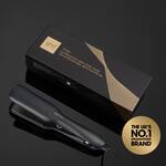 GHD MAX WIDE PLATE HAIR STRAIGHTENER (42MM PLATE) BLACK GHD MAX WIDE PLATE HAIR STRAIGHTENER (42MM PLATE) BLACK