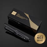 GHD MINI SLIM HAIR STRAIGHTENER (15MM PLATE) BLACK GHD MINI SLIM HAIR STRAIGHTENER (15MM PLATE) BLACK