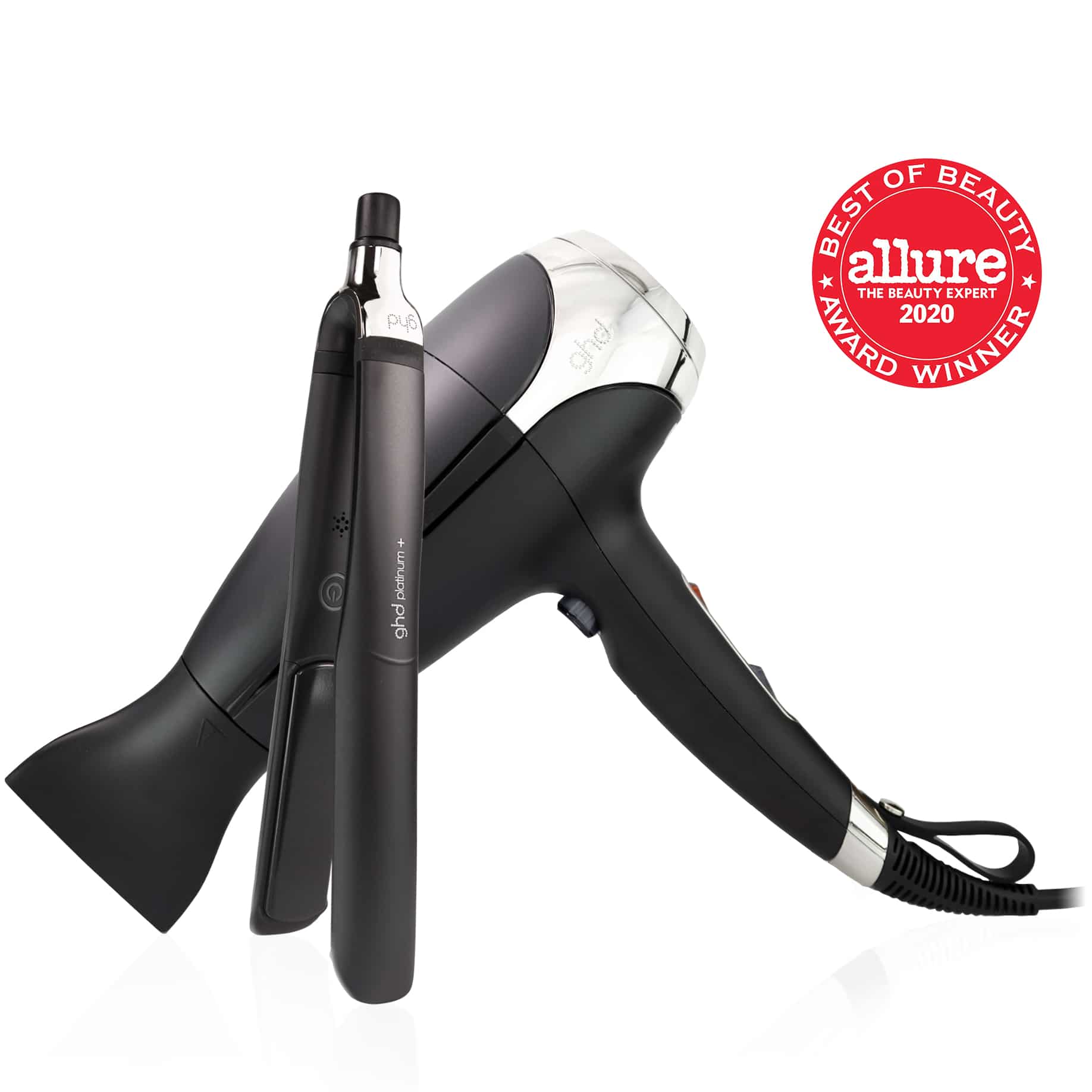ghd award winners duo black