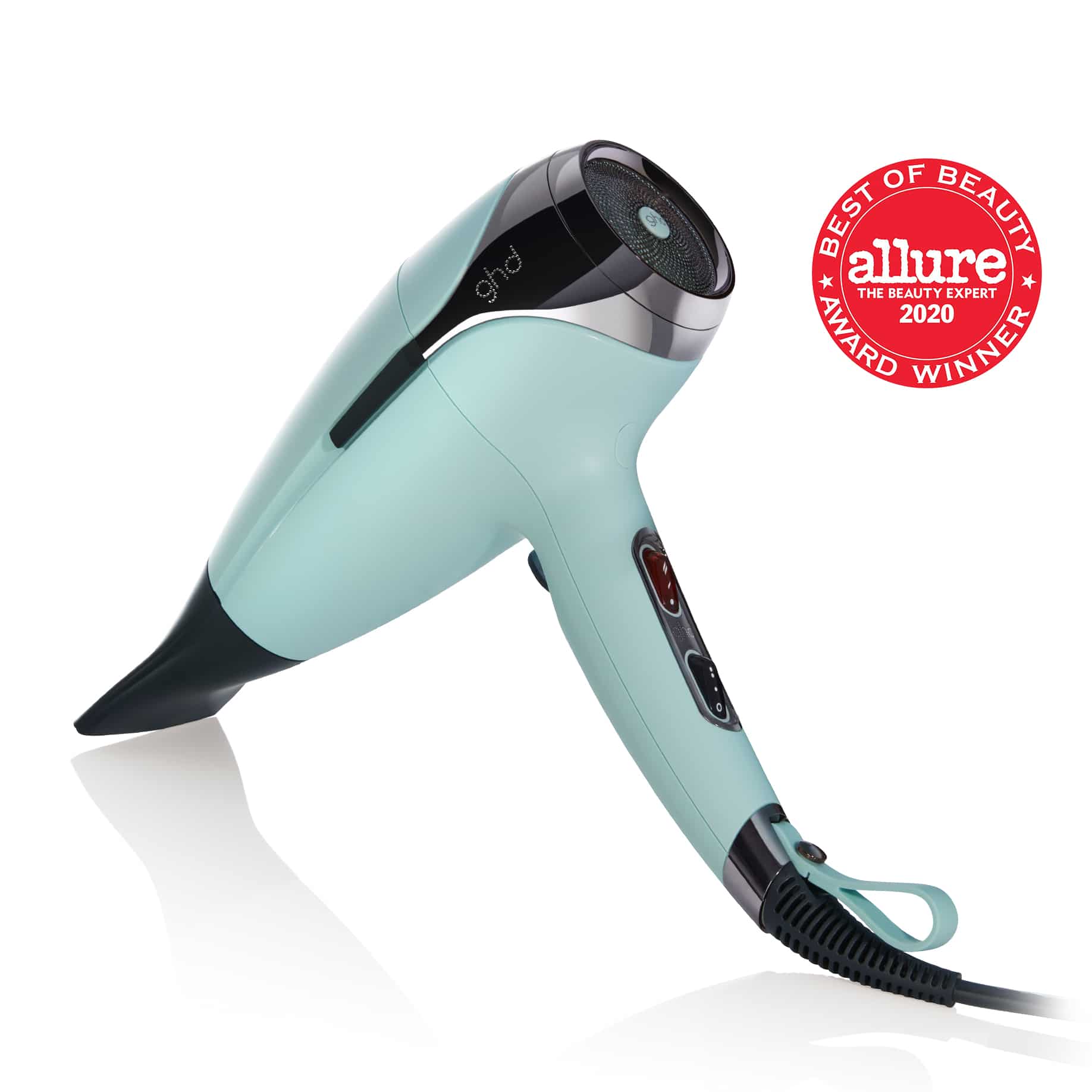 GHD HELIOS™ 1875W ADVANCED PROFESSIONAL HAIR DRYER IN NEO-MINT