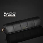 Necessaire térmico ghd 2-em-1 para escovas elétricas