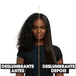 Nova prancha de cabelo ghd chronos max branca (placas 42 mm) Nova prancha de cabelo ghd chronos max branca (placas 42 mm)