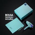 Secador de cabelo ghd Helios em azul turquesa Secador de cabelo ghd Helios em azul turquesa