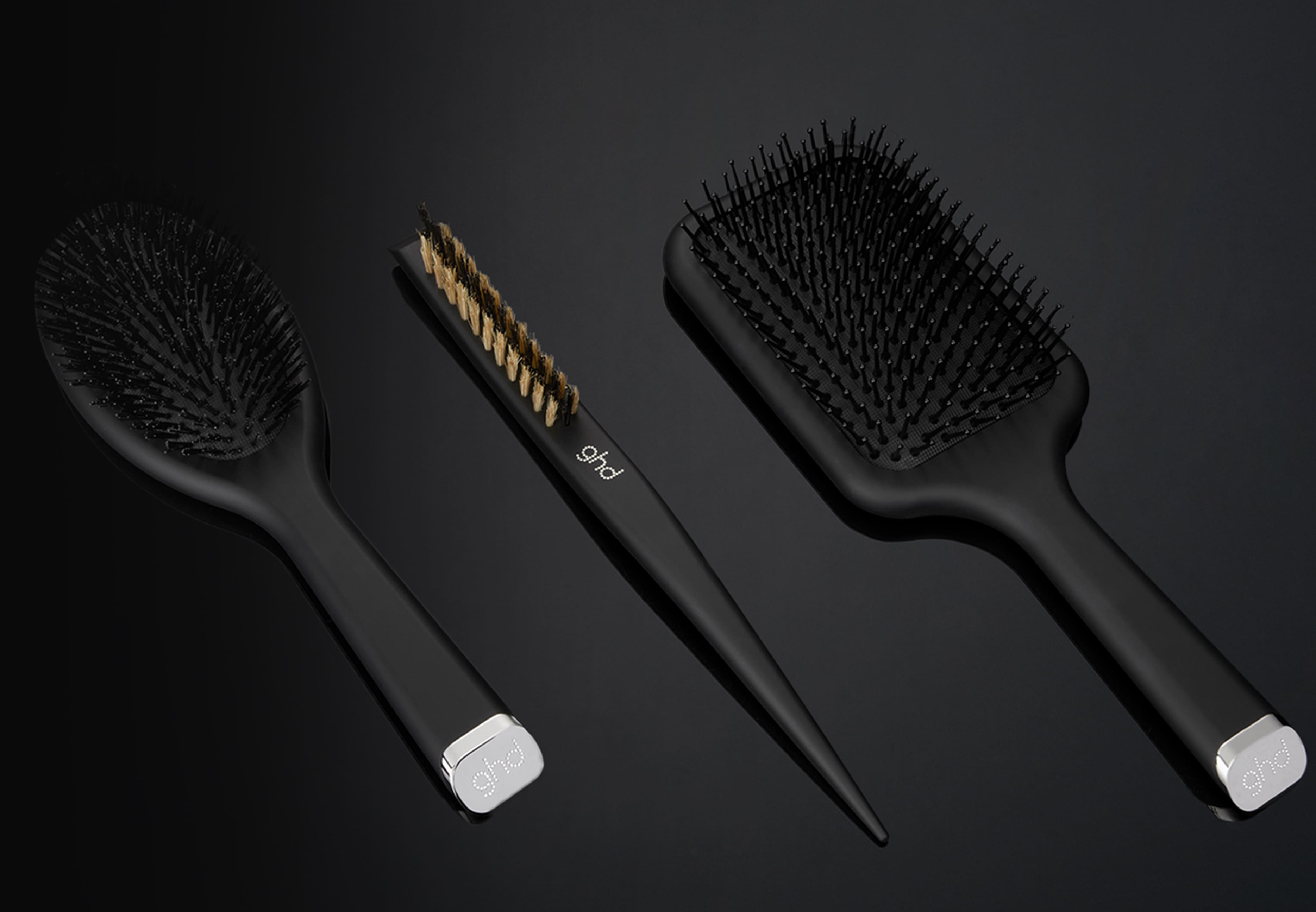 Cepillos profesionales ghd