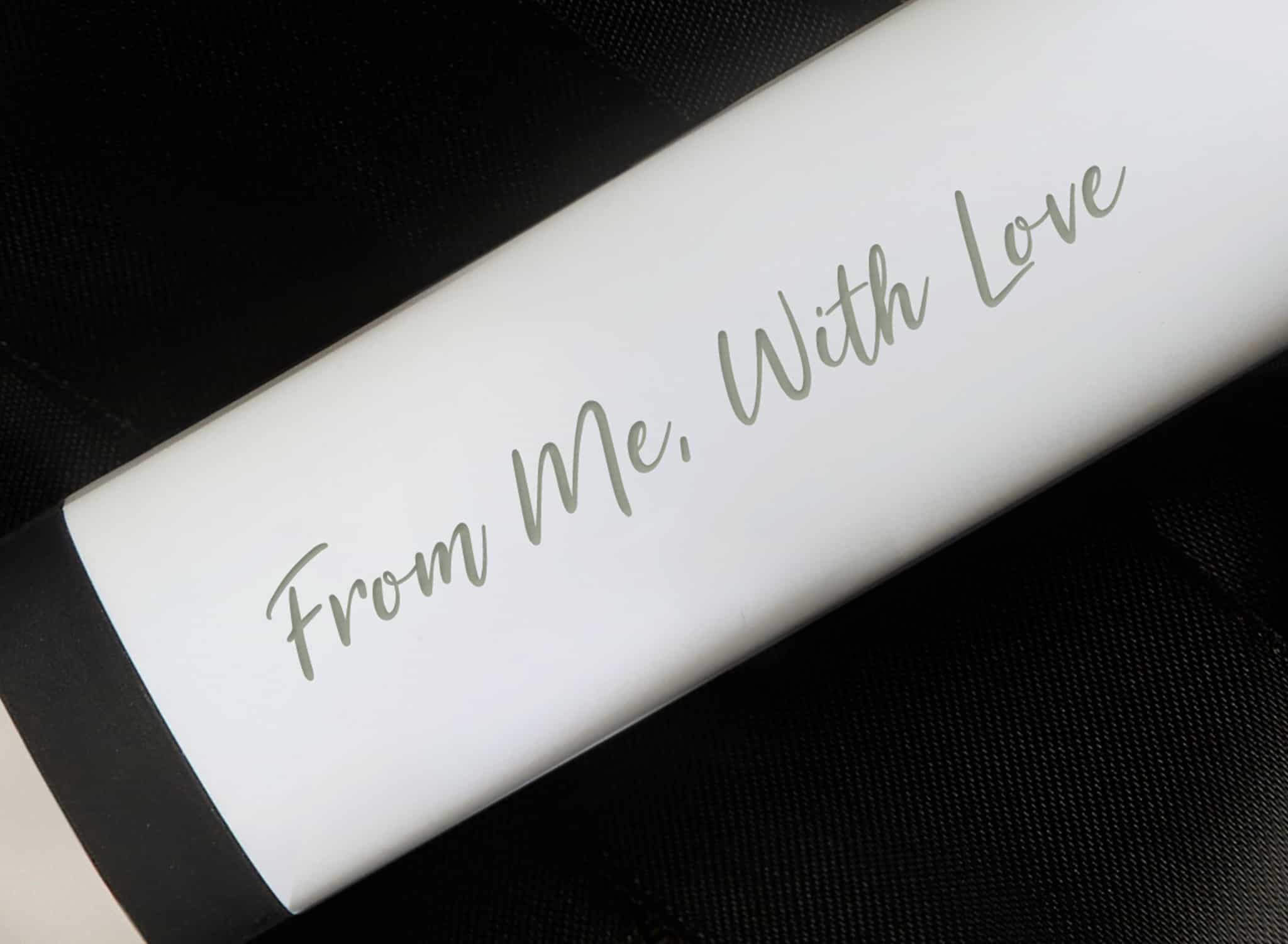 Personalistion image