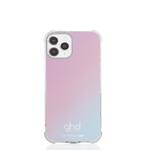 GHD PLATINUM+ HAIR STRAIGHTENER IN PASTEL BLUE