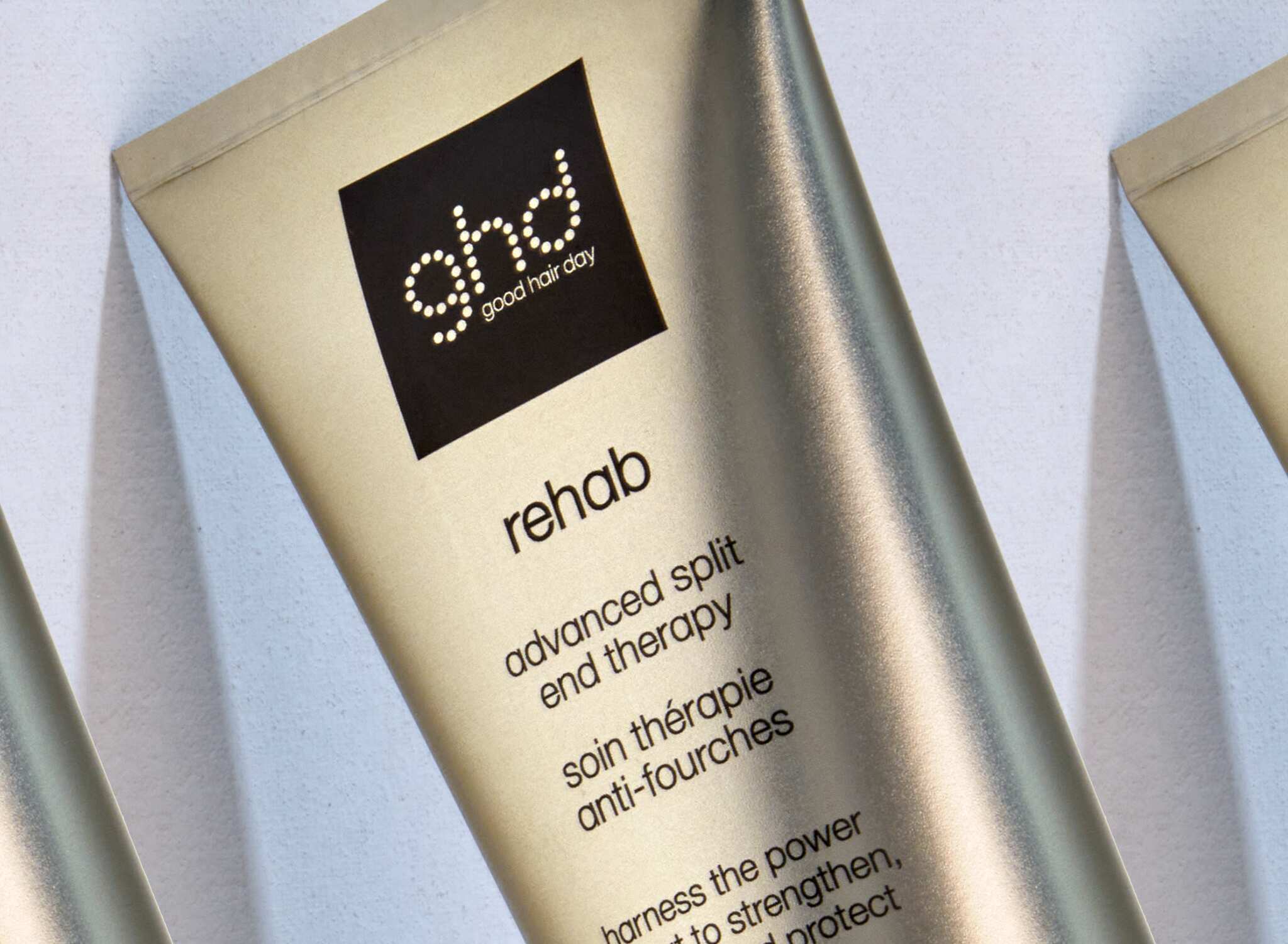 ghd advanced split end therapy