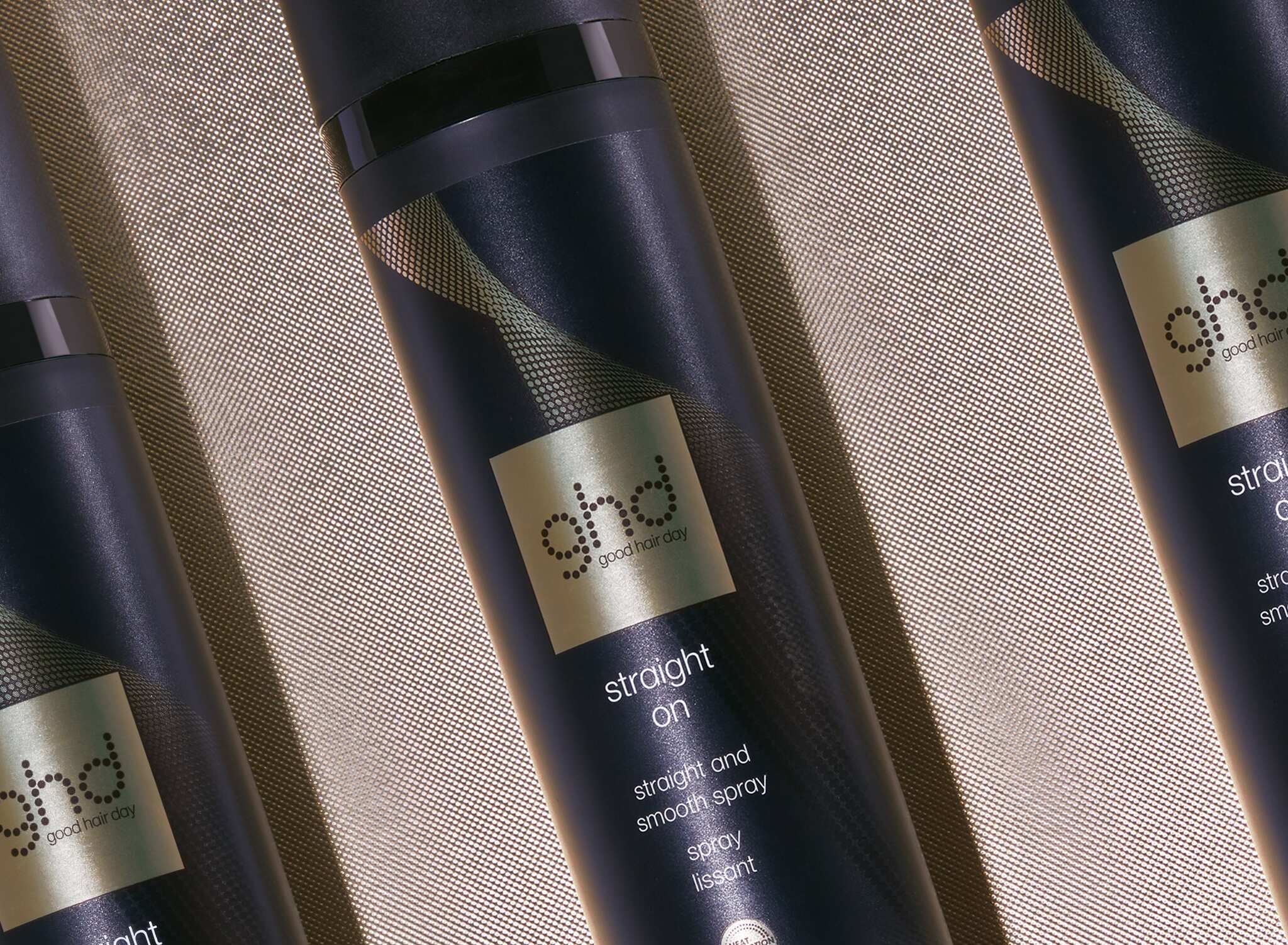 ghd straight and smooth spray