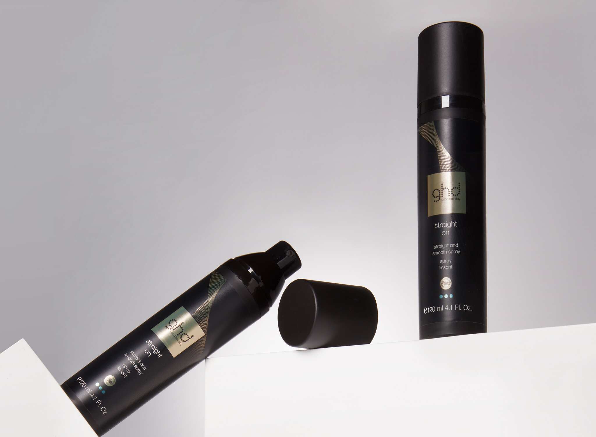 ghd Spray zum Haareglätten