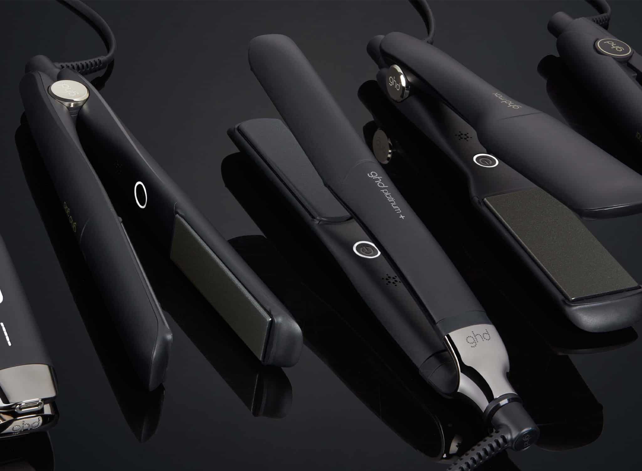 mejores planchas de pelo ghd