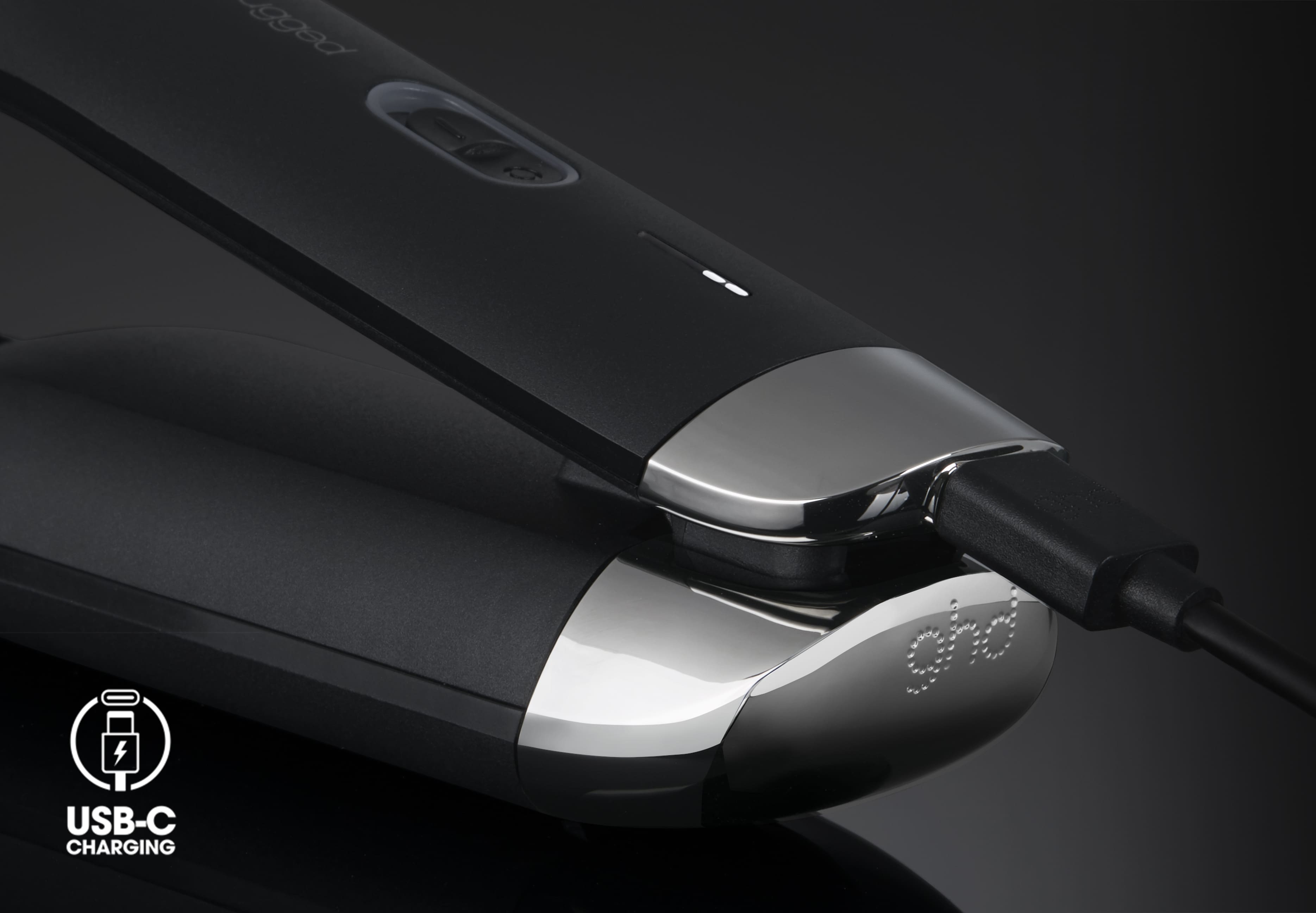 Smart Battery Level Indicator