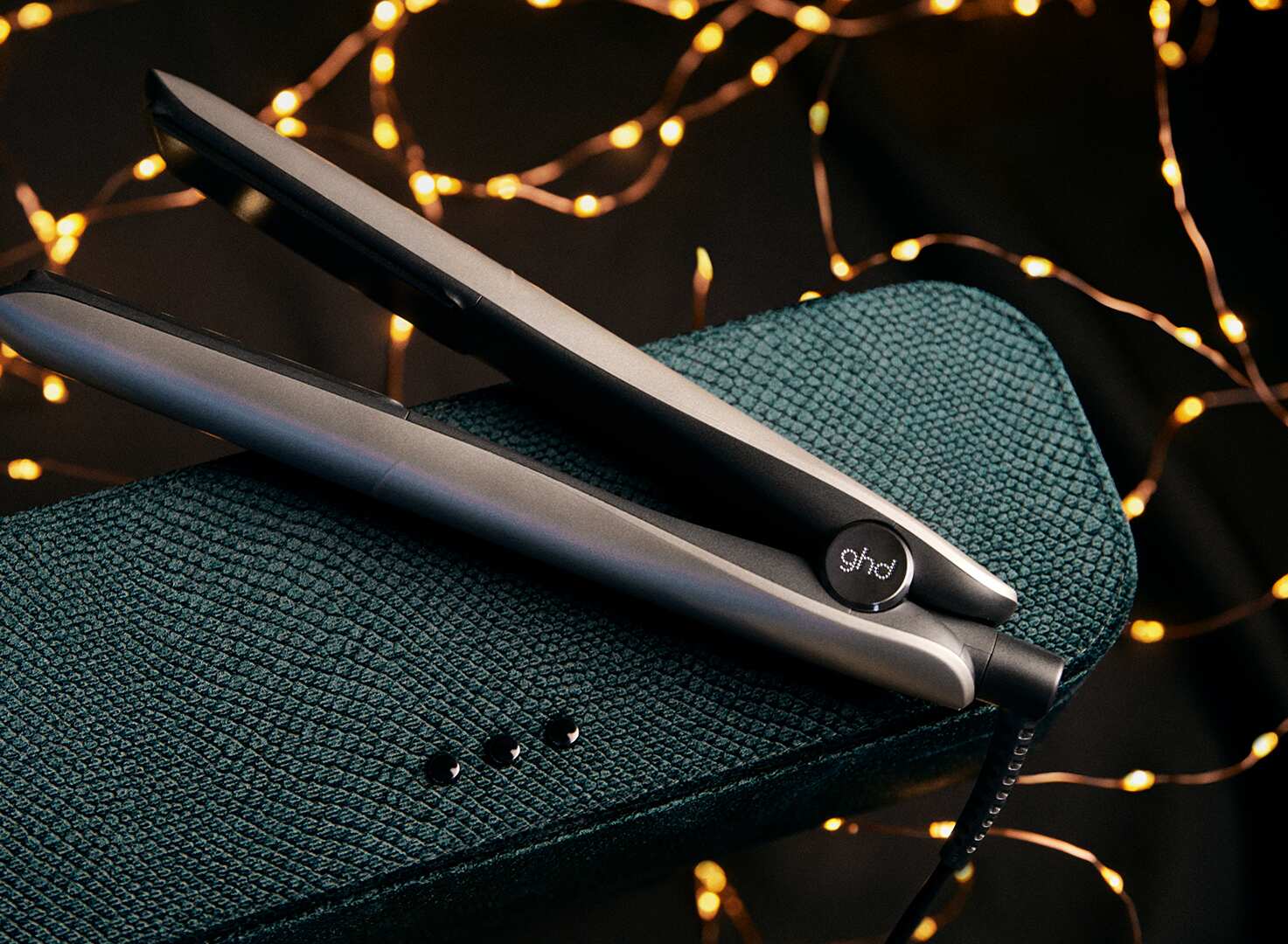 Styler limited edition ghd