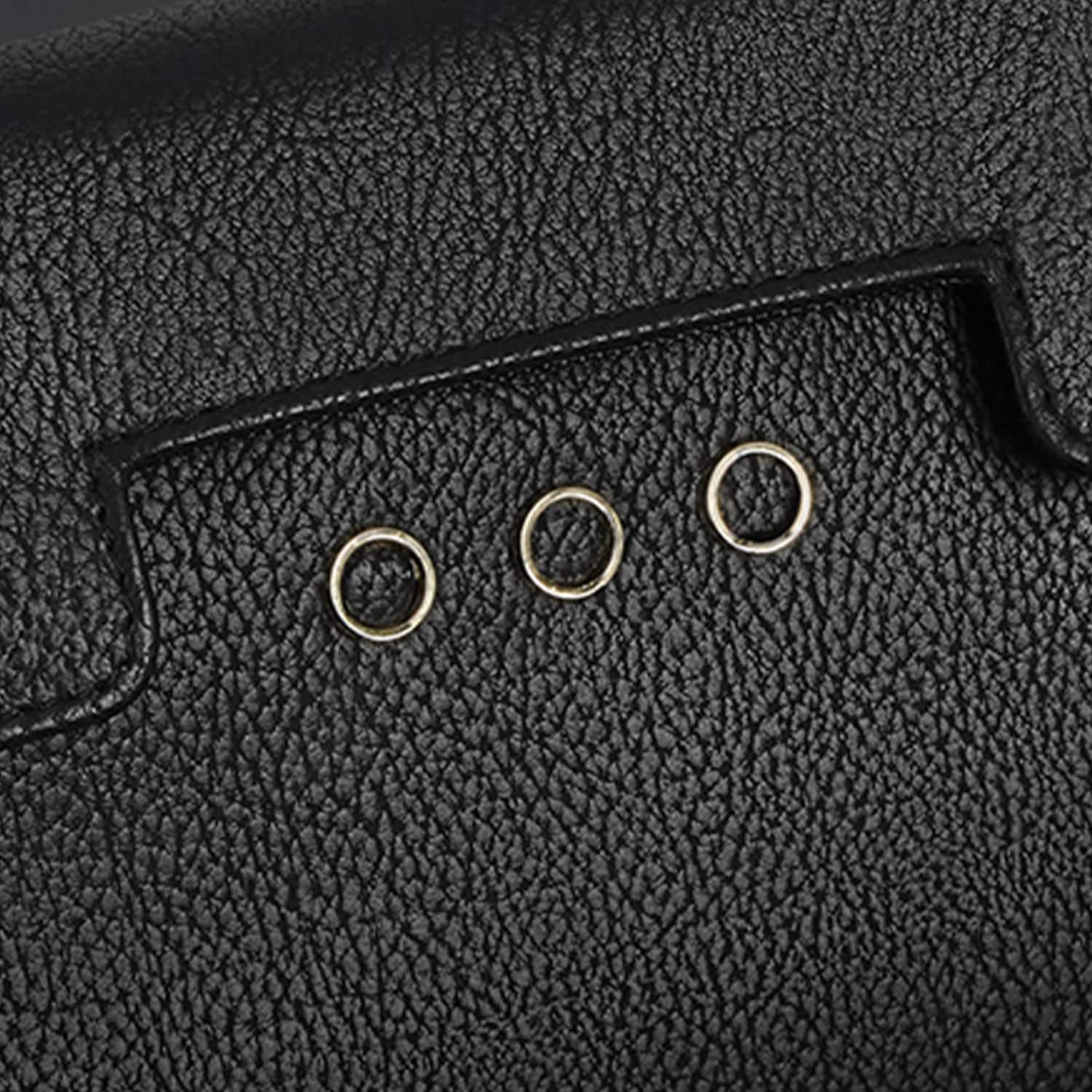 ghd heat resistant bag close-up