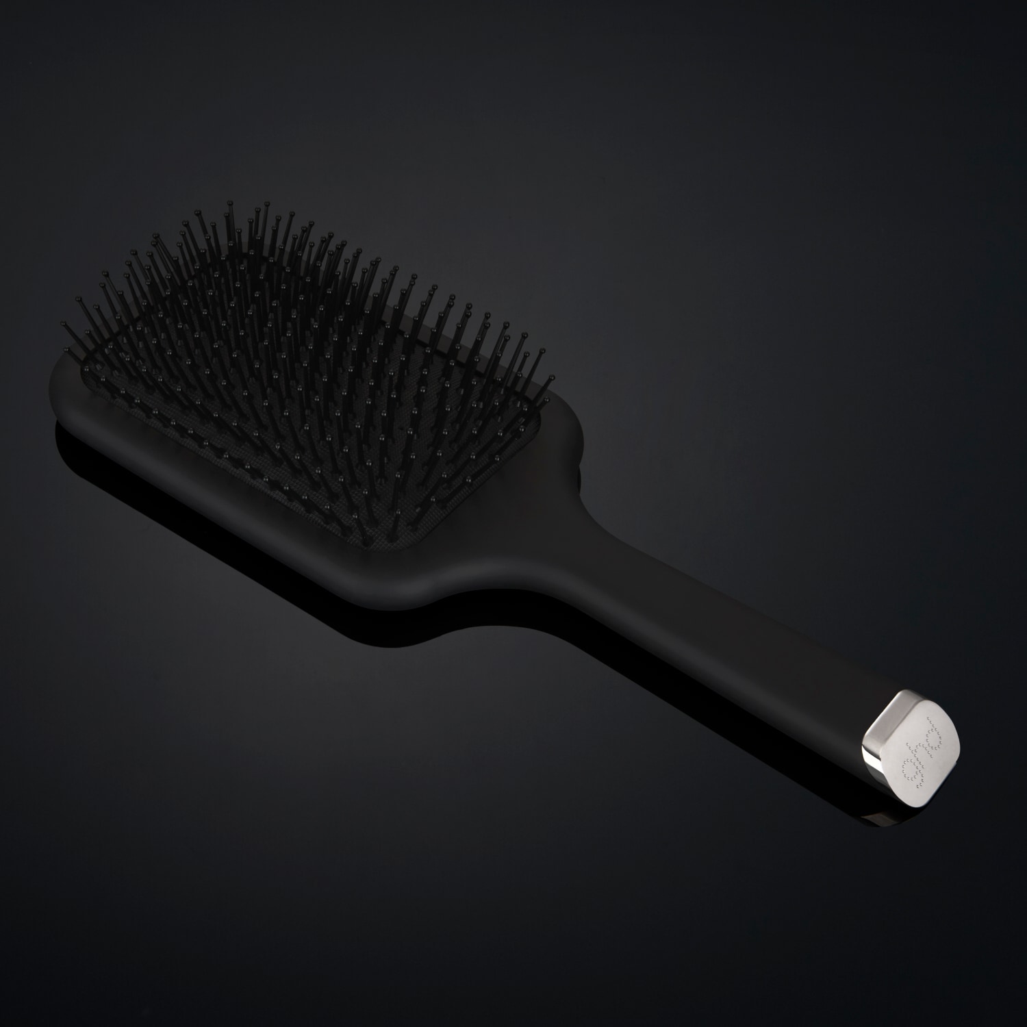 ghd paddle brush