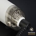 GHD DUET STYLE HOT AIR STYLER IN WHITE GHD DUET STYLE HOT AIR STYLER IN WHITE