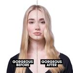 ghd Unplugged - Johdoton Muotoilurauta (22mm levy) - Musta ghd Unplugged - Johdoton Muotoilurauta (22mm levy) - Musta