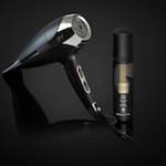 GHD HELIOS® PROFESSIONAL HAIR DRYER IN BLACK