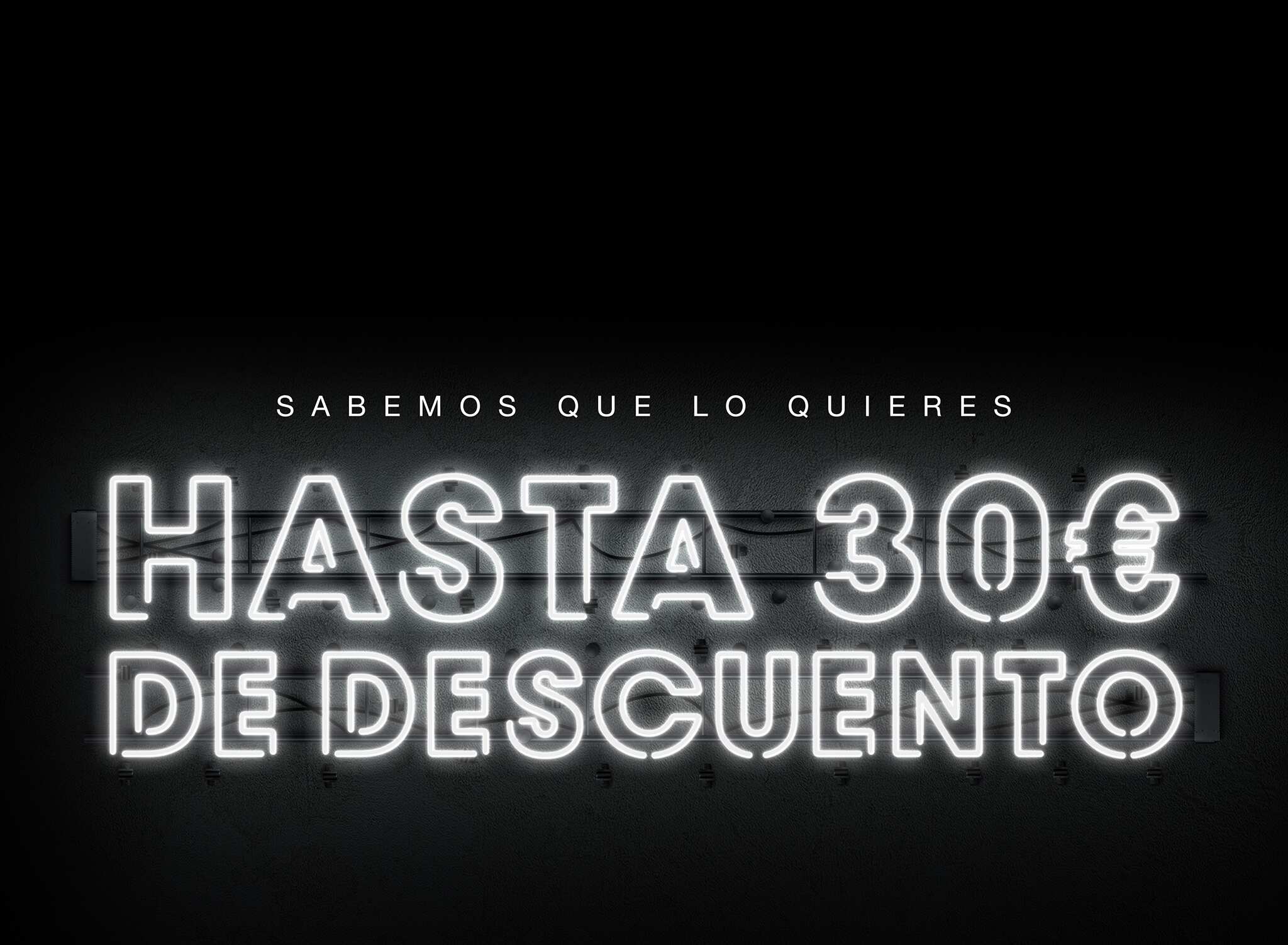 Rebajas ghd hasta 30€ de descuento