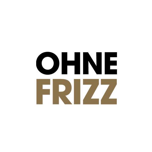 Ohne Frizz